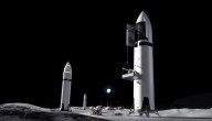After NASA pressure, SpaceX promises speedier timeline for Starship moon lander