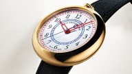 Louis Vuitton Revives Its Monterey Watch for a New Generation