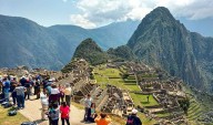 Gobernador regional del Cusco demanda al Mincul y exige control total sobre Machu Picchu