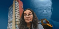 Valentina Batres llama al rector de la UNAM a implementar acciones para la cultura de paz: “Son necesarias para abordar la raíz del conflicto”