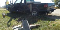 New details released in Linn County road rage incident