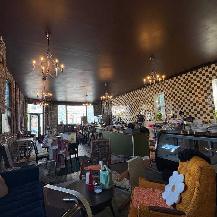 Milwaukee's October 2025 Restaurant News