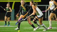 Padua defeats Odessa 2-1 in competitive field hockey match at Odessa