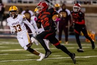 Defense paves the way for Hampton’s win over Warwick in Peninsula District showdown
