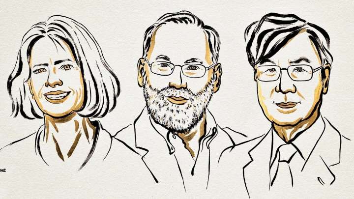 Didn't pick up the Nobel call: Meet the winners of Nobel Prize 2025 in Medicine