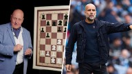 Las definiciones de un maestro de ajedrez: Quién es el mayor genio de la historia, dos partidas inmortales y la petición de Guardiola