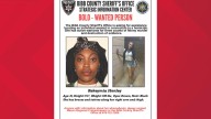 Woman turns herself in connection to triple homicide in downtown Macon, sheriff's office says