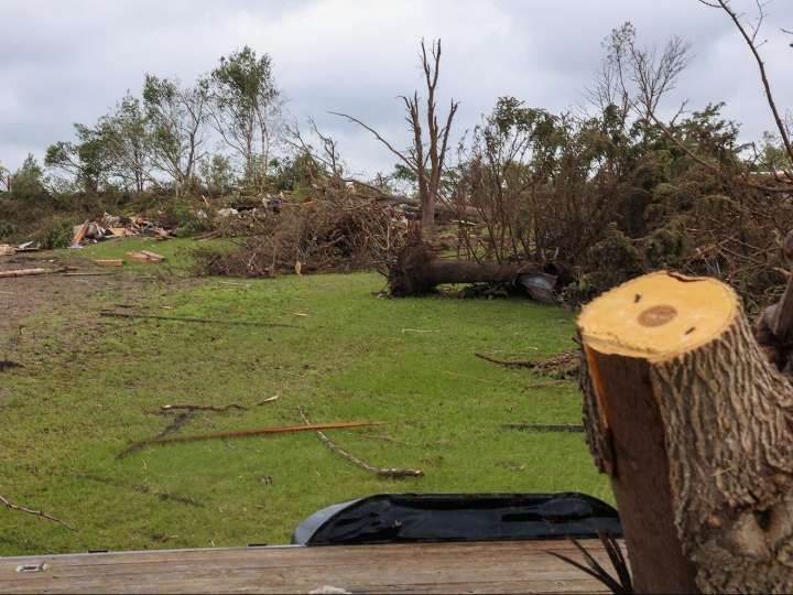 Deadly EF5 tornado in North Dakota nation's 1st in 12 years