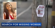 Young woman disappears from night shift days after being 'harassed,' police say