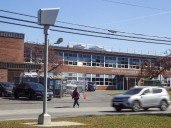 Ottawa council unanimously backs speed camera program