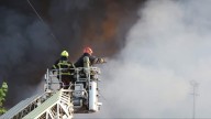 Kandivali Fire: 8 Rescued, Including 3 Children, From Agarwal Residency High