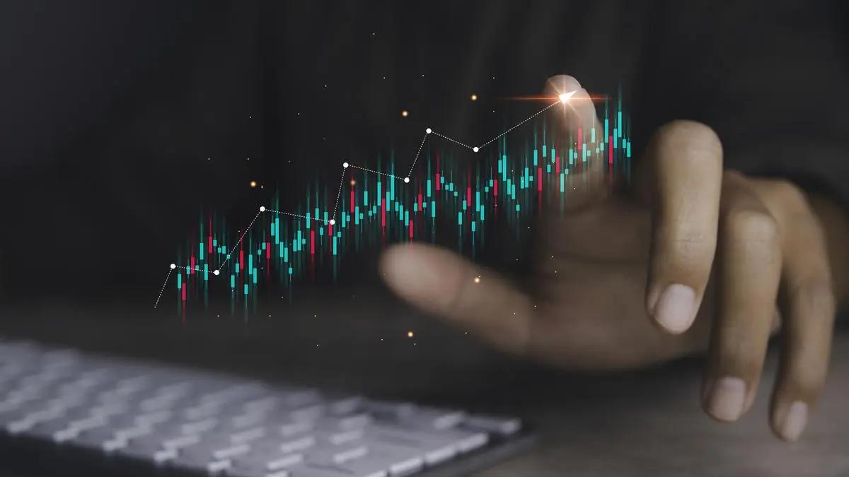 Mid-market: Sensex climbs 630 pts, Nifty up 200 pts; Bajaj Finance, Nestle, Jio Financial lead gainers