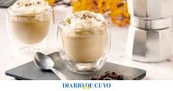 Cómo preparar una deliciosa mousse de café: una receta sencilla y rápida, sin harina y sin azúcar