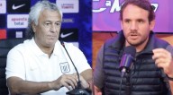 Michael Succar y su drástica opinión sobre el futuro de Néstor Gorosito: "Alianza tiene que..."
