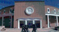 Special session wraps up with five bills making it through the Roundhouse