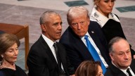 Depredations of congressional authority dominate, from Obama to Trump