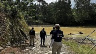 Alertan por derrame en la presa Tenango y suspenden circulación para evitar incidentes