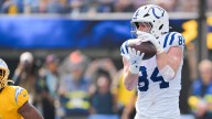 Indianapolis Colts vs. LA Chargers: Winner and losers from Colts win