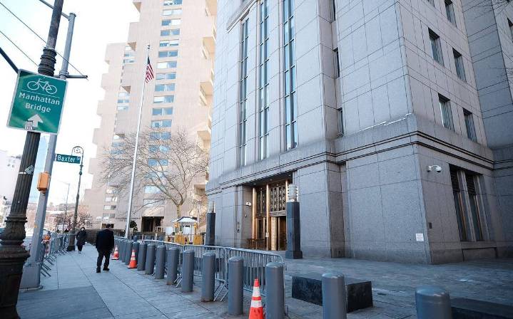 Se retrasa sentencia de “el Pollo” Carvajal: continúa negociando con Fiscalía