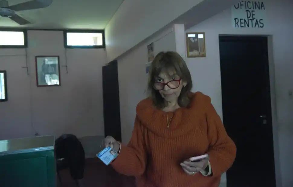 El esposo y antecesor de la actual titular de la comuna de Las Cejas recibió una dura sanción del Tribunal de Cuentas