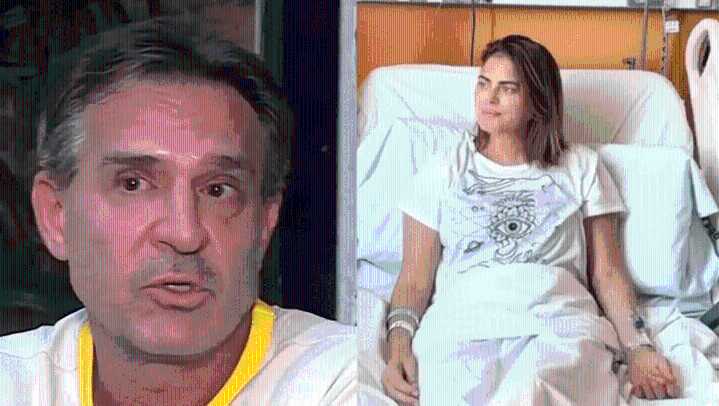 Sorpresivo giro: Aníbal Lotocki será indagado por la muerte de Silvina Luna