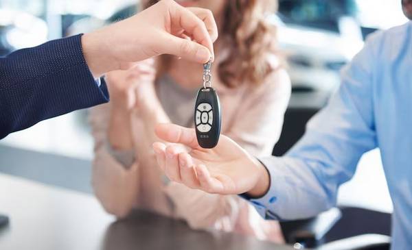 Adiós a los registros automotores: cómo es la inscripción digital de los autos 0km