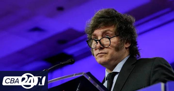 La elección del domingo decidirá si Javier Milei gobierna con o sin límites