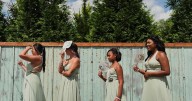 Wedding costs: Tips for couples and guests