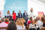 Exponen “Alianza por Ti, por Todos” en asamblea regional de RMCAN