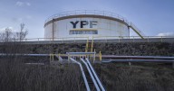 Argentina recibe apoyo internacional en el juicio por expropiación de YPF