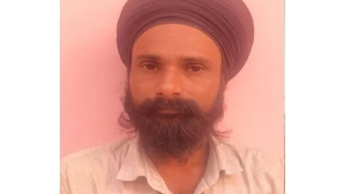 Man Spying for ISI Arrested in Rajasthan's Alwar India News