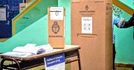 Elecciones 2025: a qué hora se conocerán los resultados de las votaciones legislativas