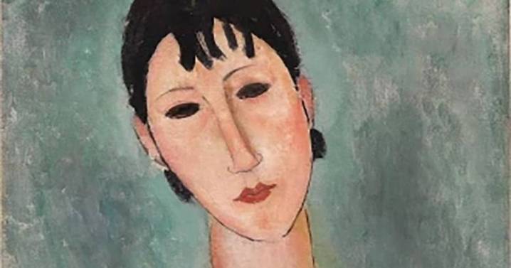 Obras de Picasso y Modigliani vendidas por cifras récord