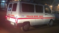 Panic in Umsning as positive IED found inside abandoned bag