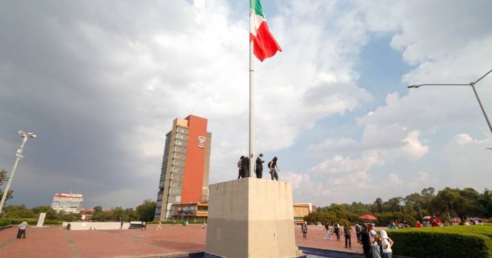 Identifican a dos presuntos responsables de amenazas de bomba en escuelas de la UNAM