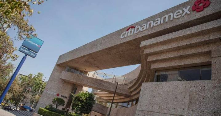 Grupo México presenta oferta para comprar hasta el 100 % de Banamex