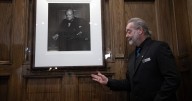 Churchill portrait thief loses appeal, heads to Supreme Court