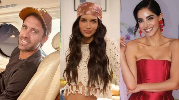 «Es horrible»: Contundente, Zaira Nara opinó de la nueva novia de Facundo Pieres