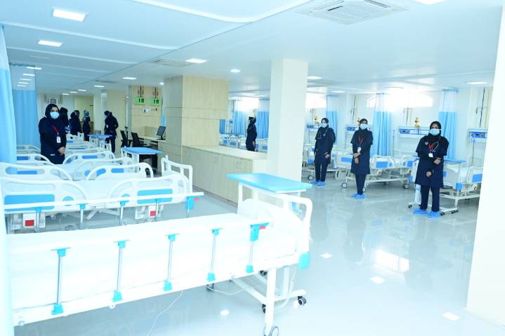 Jaundice Outbreak Hits Multiple Areas of Shopian