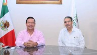 Gobierno del Estado y UASLP consolidan acuerdo financiero definitivo