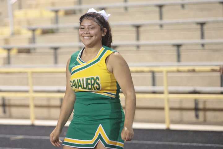 High school football: Statewide scores list