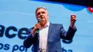 Llaryora: “Las provincias y los municipios somos los que estamos sosteniendo la paz social”