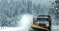 Idaho Transportation Department offers free winter driving class in Boundary County next week