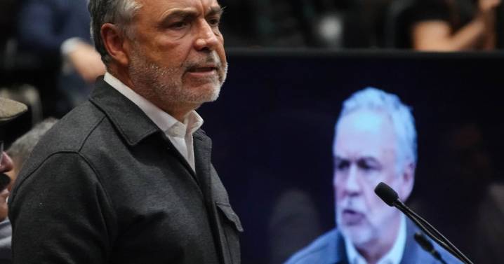 Aprobación del PEF, sin prisa ni fast track, afirma Ramírez Cuéllar