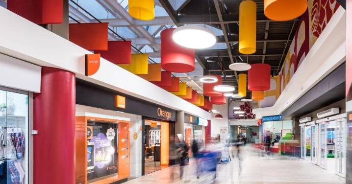 ¿Estás pensando abrir tu propia tienda? Los centros comerciales se imponen frente a los locales a pie de calle