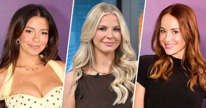 Mayci Neeley Says Is If She's Voting For Whitney Leavitt or Jen Affleck of 'DWTS': EXCLUSIVE