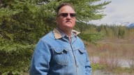 How a B.C. man rescued himself from the jaws of a grizzly bear