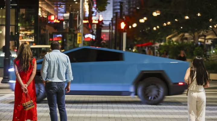 Water Street llevó el lujo urbano a Tampa. ¿Seguirá el resto de la ciudad?
