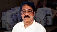 Who is G Ranganathan, Sresan Pharma owner arrested in Coldrif cough syrup case?
