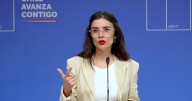Vallejo por dichos de Tohá sobre “complejos” de la izquierda: resalta que la seguridad ha estado en las “prioridades” del gobierno